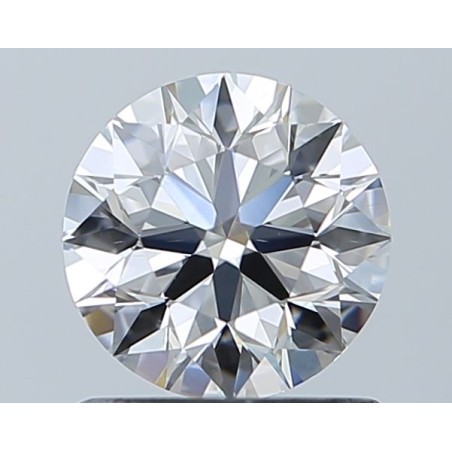 Diament szlif okrągły, 0.9ct, VS2, E, GIA 2235823472