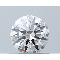 Diament szlif okrągły, 0.5ct, VS1, E, GIA 2235823526