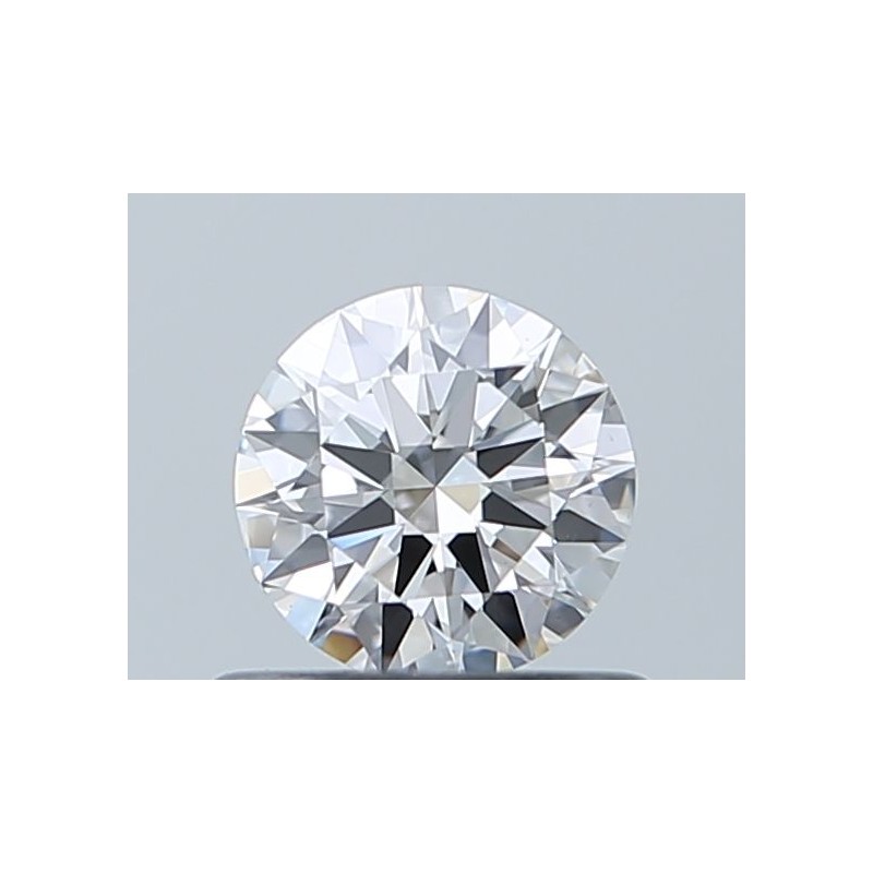 Diament szlif okrągły, 0.5ct, VS1, E, GIA 2235823526 Diament szlif okrągły, 0.5ct, VS1, E, GIA 2235823526
