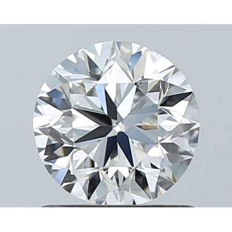 Diament szlif okrągły, 0.82ct, VS1, F, GIA 6237824900