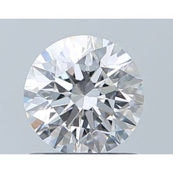 Diament szlif okrągły, 0.8ct, VS2, E, GIA 1232824895