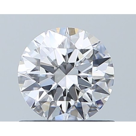 Diament szlif okrągły, 0.75ct, VVS1, D, GIA 2547284444