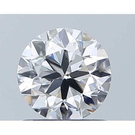 Diament szlif okrągły, 0.9ct, VVS2, D, GIA 2235824932