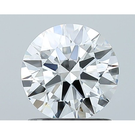 Diament szlif okrągły, 1.04ct, VVS1, F, GIA 2235823494