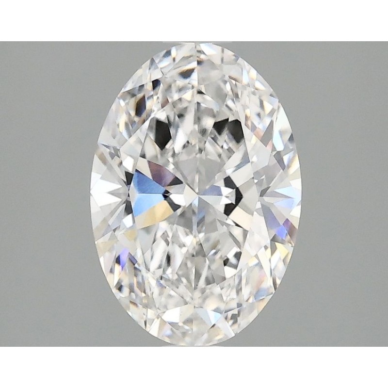 Diament laboratoryjny szlif owalny, 1.6ct, VVS2, E, IGI LG760503159 Diament laboratoryjny szlif owalny, 1.6ct, VVS2, E, IGI LG760503159