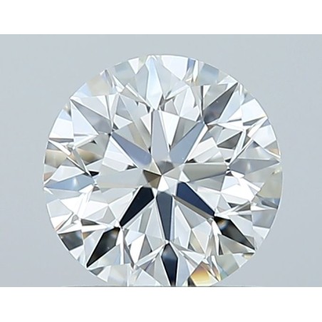Diament szlif okrągły, 0.9ct, VS1, I, GIA 5232824911