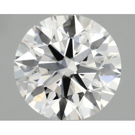 Diament laboratoryjny szlif okrągły, 1.07ct, VVS2, F, IGI LG759530630