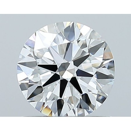 Diament szlif okrągły, 0.8ct, VVS1, H, GIA 2235823524