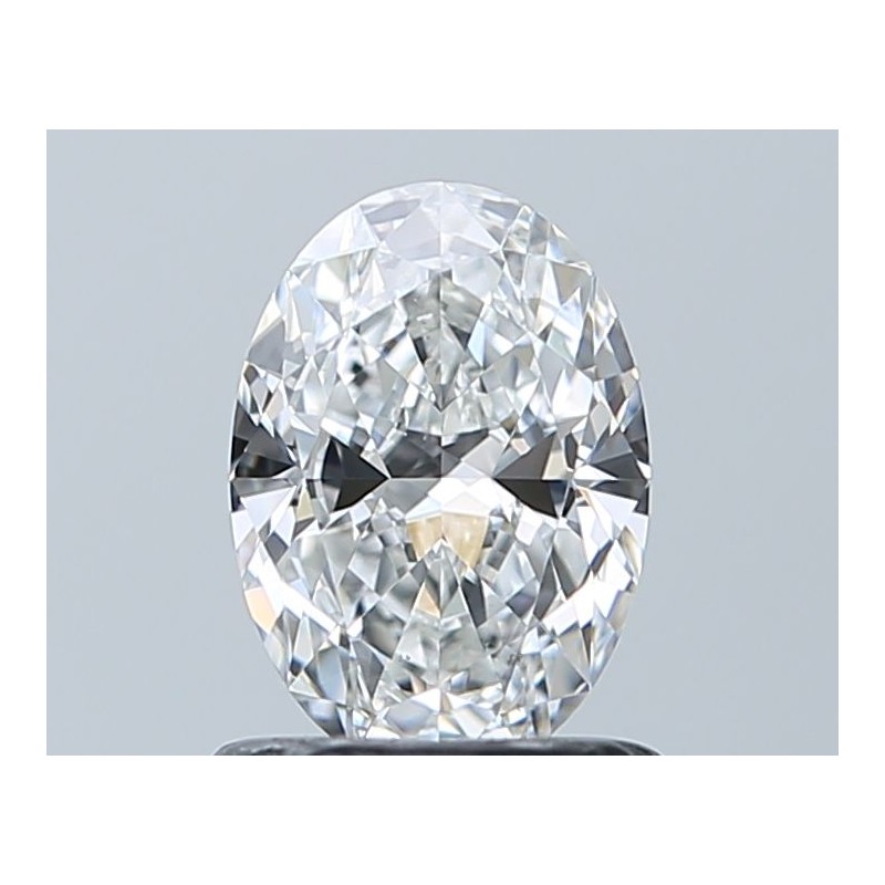 Diament szlif owalny, 0.81ct, VS2, E, GIA 1236820932