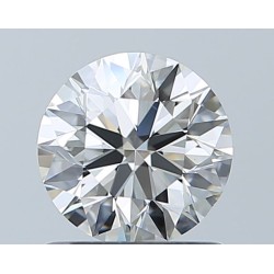 Diament szlif okrągły, 0.9ct, VS1, H, GIA 2233824901