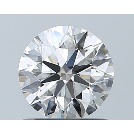 Diament szlif okrągły, 0.9ct, VS1, H, GIA 2233824901