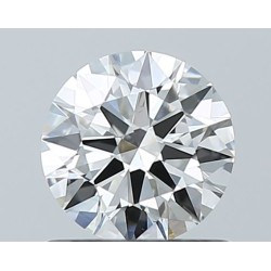 Diament szlif okrągły, 0.7ct, VS2, G, GIA 2231824913