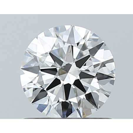 Diament szlif okrągły, 0.7ct, VS2, G, GIA 2231824913