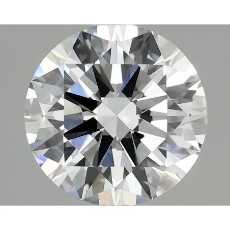 Diament laboratoryjny szlif okrągły, 1.58ct, VVS2, E, IGI LG760509181