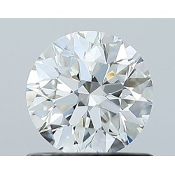 Diament szlif okrągły, 0.7ct, VS1, G, GIA 2231823456