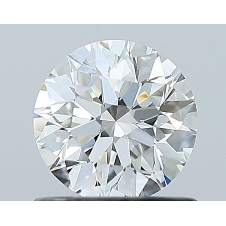 Diament szlif okrągły, 0.7ct, VS1, G, GIA 2231823456