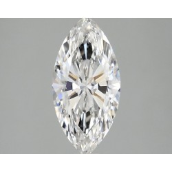 Diament laboratoryjny markiza, 1.64ct, VVS2, E, IGI LG760531834