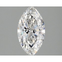 Diament laboratoryjny markiza, 1.1ct, VVS2, E, IGI LG760537398