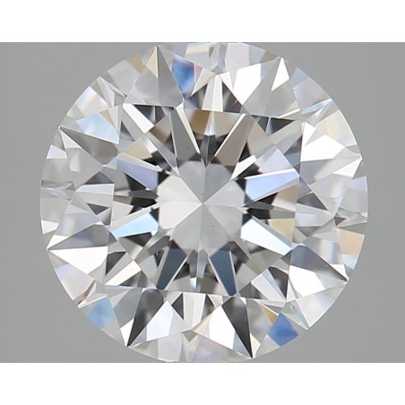 Diament laboratoryjny szlif okrągły, 2.59ct, VVS2, E, IGI LG759526818