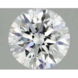 Diament laboratoryjny szlif okrągły, 2.42ct, VVS2, E, IGI LG759526988