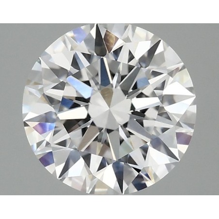 Diament laboratoryjny szlif okrągły, 2.05ct, VVS2, E, IGI LG760514468