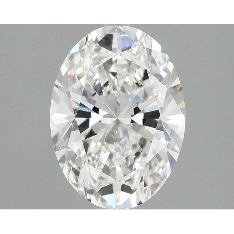 Diament laboratoryjny szlif owalny, 1.96ct, VVS2, E, IGI LG760532138 Diament laboratoryjny szlif owalny, 1.96ct, VVS2, E, IGI LG760532138