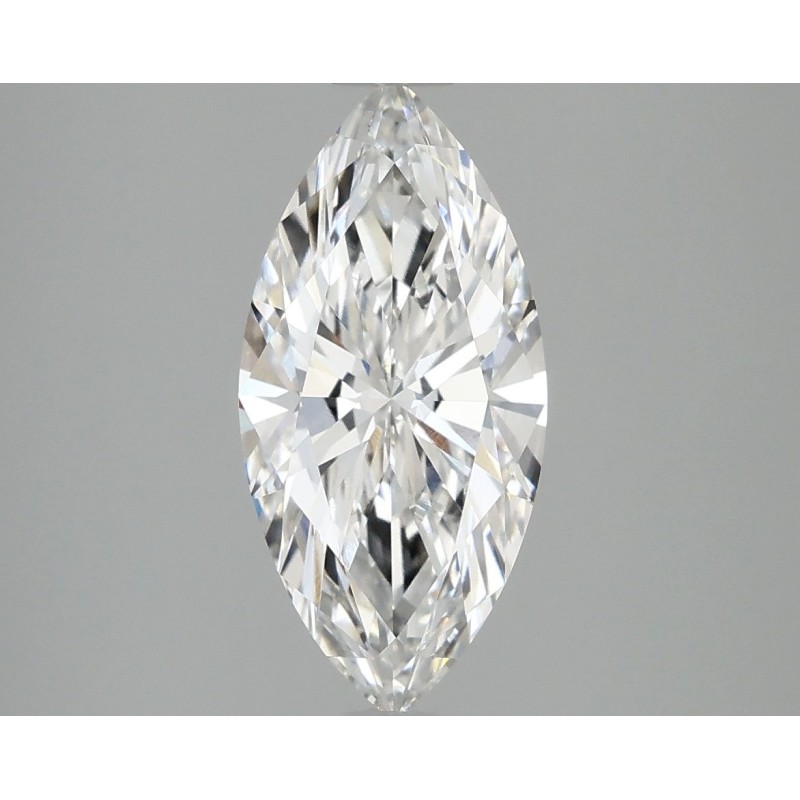 Diament laboratoryjny markiza, 2.19ct, VVS2, E, IGI LG759525960