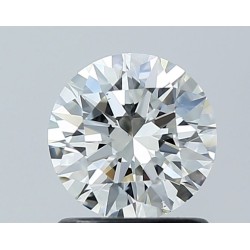 Diament szlif okrągły, 1.01ct, VS2, I, GIA 1232628607