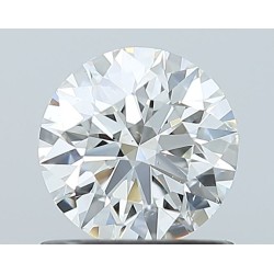 Diament szlif okrągły, 0.8ct, SI1, I, GIA 5232772001