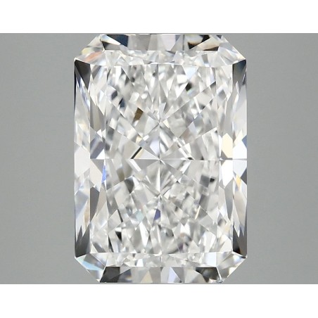 Diament laboratoryjny radiant, 2.99ct, VVS2, E, IGI LG760503778