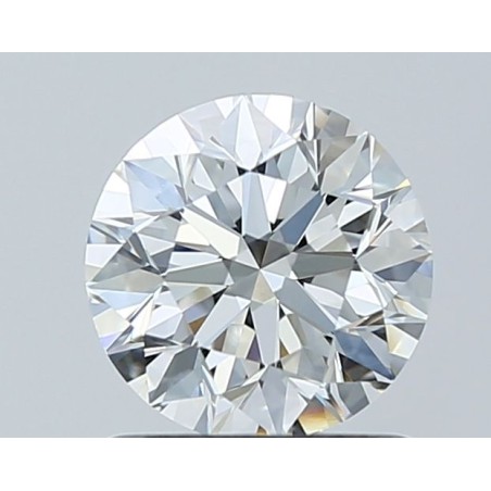 Diament szlif okrągły, 1ct, VS1, G, GIA 1232763340