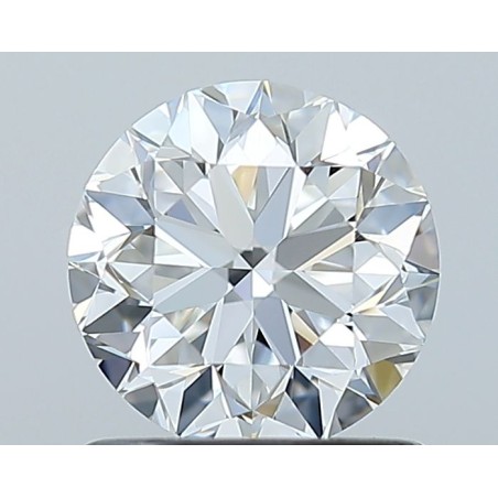 Diament szlif okrągły, 1.02ct, VVS2, F, GIA 5232773701