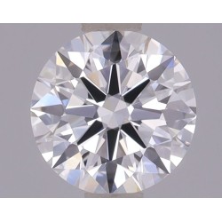 Diament laboratoryjny szlif okrągły, 1.04ct, VVS2, D, IGI LG760533105