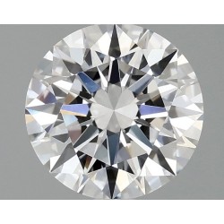 Diament laboratoryjny szlif okrągły, 1.92ct, VVS2, D, IGI LG760508538