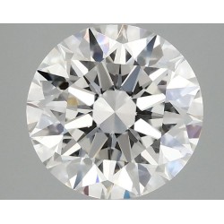 Diament laboratoryjny szlif okrągły, 2.55ct, VVS2, E, IGI LG760531912