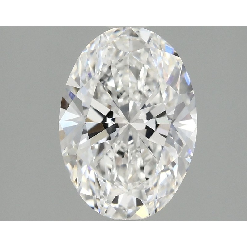 Diament laboratoryjny szlif owalny, 1.5ct, VVS2, E, IGI LG760518108 Diament laboratoryjny szlif owalny, 1.5ct, VVS2, E, IGI LG760518108