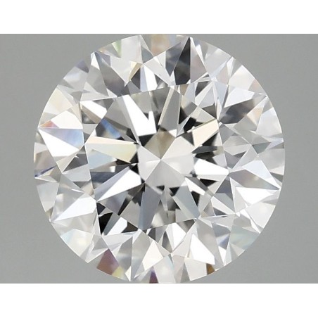 Diament laboratoryjny szlif okrągły, 2.55ct, VVS2, F, IGI LG760513232