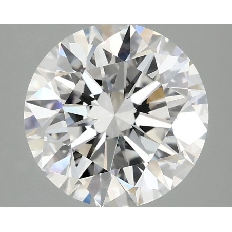 Diament laboratoryjny szlif okrągły, 2.5ct, VVS2, D, IGI LG760503984