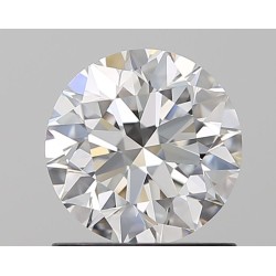 Diament szlif okrągły, 1.01ct, VVS2, F, GIA 6535307794