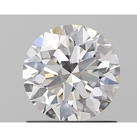 Diament szlif okrągły, 1.01ct, VVS2, F, GIA 6535307794