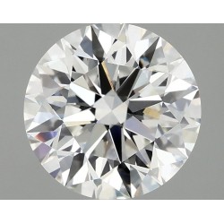 Diament laboratoryjny szlif okrągły, 2.55ct, VVS2, E, IGI LG760508891