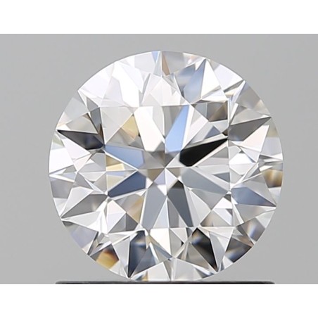Diament szlif okrągły, 1ct, VS1, E, GIA 1535456482