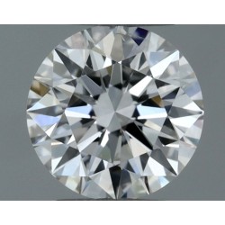 Diament szlif okrągły, 0.3ct, SI1, G, GIA 2547145557