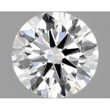 Diament laboratoryjny szlif okrągły, 1.13ct, VVS2, E, IGI LG760509933