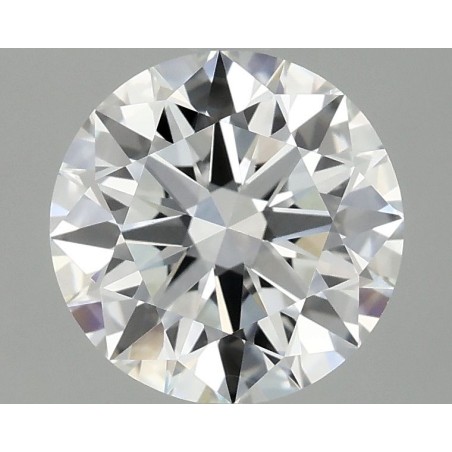 Diament laboratoryjny szlif okrągły, 2.58ct, VVS2, E, IGI LG760520559