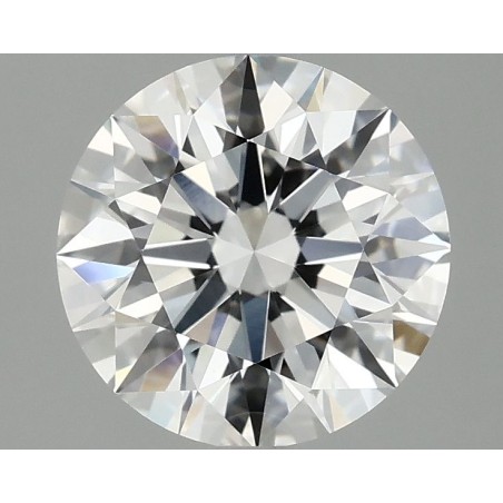 Diament laboratoryjny szlif okrągły, 2.32ct, VVS2, E, IGI LG760503996