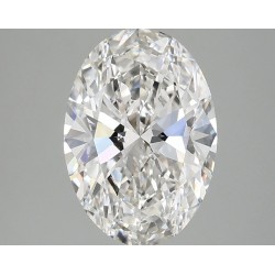 Diament laboratoryjny szlif owalny, 2.02ct, VVS2, F, IGI LG760508442