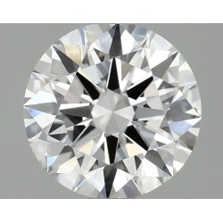 Diament laboratoryjny szlif okrągły, 1.91ct, VVS2, D, IGI LG759531449