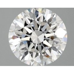 Diament laboratoryjny szlif okrągły, 2.58ct, VVS2, E, IGI LG760513408