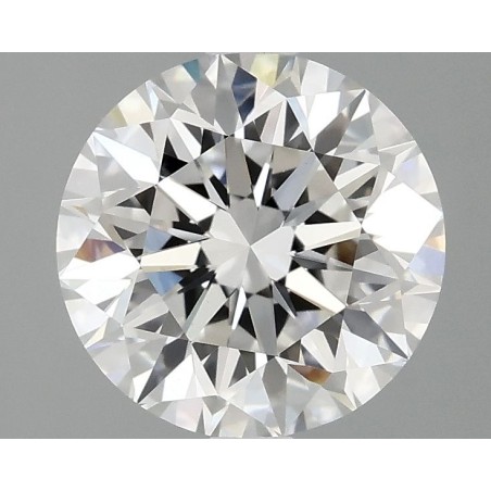 Diament laboratoryjny szlif okrągły, 2.58ct, VVS2, E, IGI LG760513408